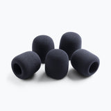 On-Stage Windscreen Pack - 5 Pack (ASWS58B5) | MaxStrata®