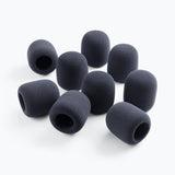 On-Stage Windscreen Pack - 9 Pack (ASWS58B9) | MaxStrata®