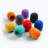 On-Stage Windscreen Pack - 9 Pack (ASWS58C9) | MaxStrata®