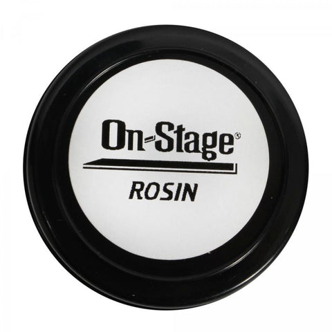 On-Stage Bow Rosin, Light (Small) (BRA1000)