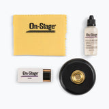 On-Stage Super Saver Kit for Cello (CEK5600)