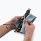 On-Stage Microfiber Swab for Clarinet (CFS3000)