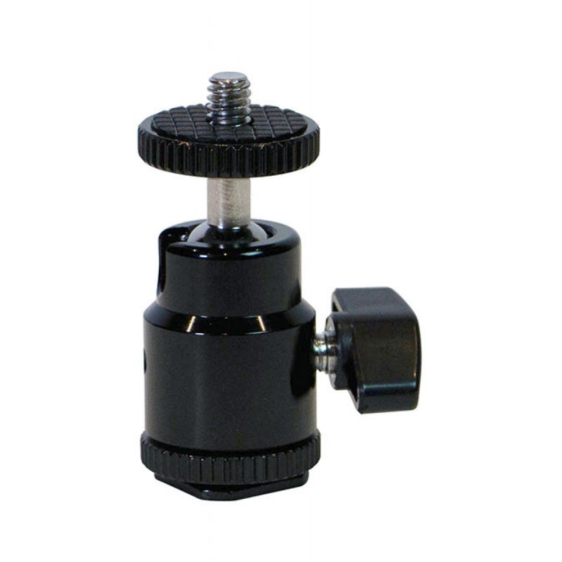 On-Stage Camera Adapter with Shoe Mount (CM03)