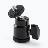 On-Stage Camera Adapter with Shoe Mount (CM03)