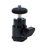 On-Stage Camera Adapter with Shoe Mount (CM03)
