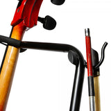 On-Stage Cello/Bass Stand (CS7201) | MaxStrata®