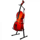 On-Stage Cello/Bass Stand (CS7201) | MaxStrata®