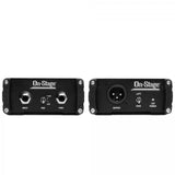 On-Stage Active DI Box (DB1000) | MaxStrata®