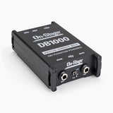 On-Stage Active DI Box (DB1000)