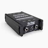 On-Stage Active DI Box (DB1000)