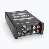 On-Stage Passive Multimedia DI Box (DB1050) | MaxStrata®
