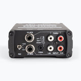 On-Stage Passive Multimedia DI Box (DB1050) | MaxStrata®
