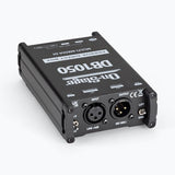 On-Stage Passive Multimedia DI Box (DB1050) | MaxStrata®