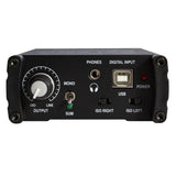 On-Stage Passive USB DI Box (DB2150) | MaxStrata®