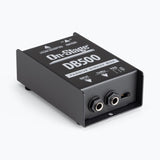 On-Stage Passive DI Box (DB500) | MaxStrata®