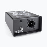 On-Stage Passive DI Box (DB500) | MaxStrata®