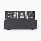 On-Stage Passive DI Box (DB500) | MaxStrata®