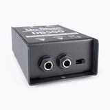 On-Stage Passive DI Box (DB500) | MaxStrata®