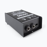On-Stage Passive DI Box (DB500) | MaxStrata®