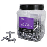 On-Stage Drum Key P.O.P. Container (DKA100)