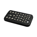 Reiko Samsung Galaxy S4 Sphere Studded Case in Black | MaxStrata