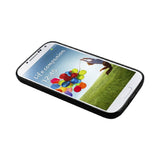 Reiko Samsung Galaxy S4 Sphere Studded Case in Black | MaxStrata