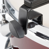 On-Stage Drum Rim Mic Clip (DM01)