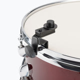 On-Stage Drum Rim Mic Clip (DM01) | MaxStrata®