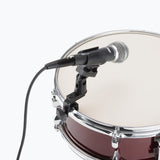 On-Stage Drum Rim Mic Clip (DM01) | MaxStrata®