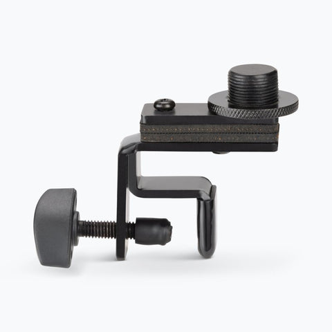 On-Stage Drum Rim Mic Clip (DM01) | MaxStrata®
