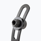 On-Stage Drum Rim Mic Clip (DM50) | MaxStrata®