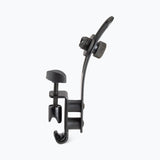 On-Stage Drum Rim Mic Clip (DM50) | MaxStrata®