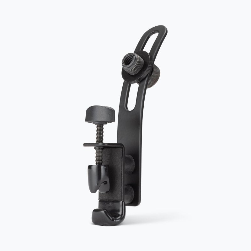 On-Stage Drum Rim Mic Clip (DM50) | MaxStrata®