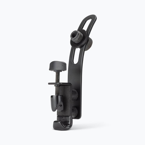 On-Stage Drum Rim Mic Clip (DM50) | MaxStrata®