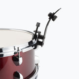 On-Stage Drum Rim Mic Clip (DM50) | MaxStrata®
