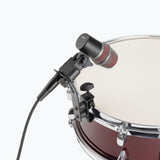 On-Stage Drum Rim Mic Clip (DM50) | MaxStrata®