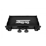 On-Stage Percussion Tray with Soft Case (DPT4000)