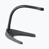 On-Stage Gooseneck Desktop Mic Stand (DS6213)
