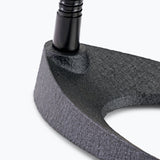 On-Stage Gooseneck Desktop Mic Stand (DS6213)
