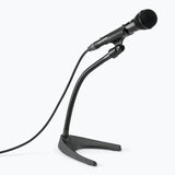 On-Stage Gooseneck Desktop Mic Stand (DS6213)
