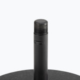 On-Stage Desktop Mic Stand (DS7100B) | MaxStrata®