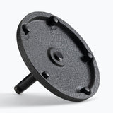 On-Stage Desktop Mic Stand (DS7100B) | MaxStrata®
