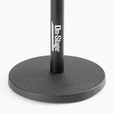 On-Stage Adjustable Desktop Mic Stand (DS7200B) | MaxStrata®