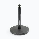On-Stage Adjustable Desktop Mic Stand (DS7200B) | MaxStrata®