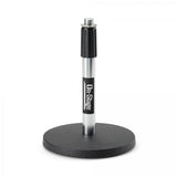 On-Stage Adjustable Desktop Mic Stand (DS7200C) | MaxStrata®