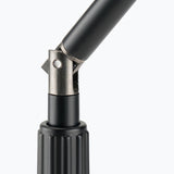 On-Stage Adjustable Desktop Mic Stand with Rocker-Lug (DS8200)