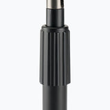 On-Stage Adjustable Desktop Mic Stand with Rocker-Lug (DS8200)