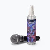 On-Stage Microphone Cleanser (8oz) (DSA8000) | MaxStrata®