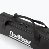On-Stage Two-Pocket Drum Stick Bag (DSB6500) | MaxStrata®