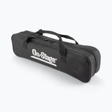 On-Stage Two-Pocket Drum Stick Bag (DSB6500) | MaxStrata®